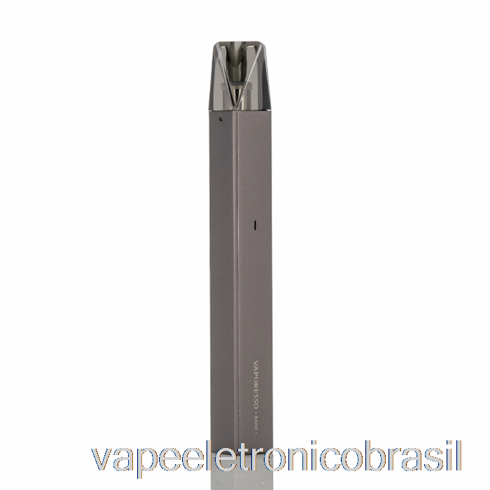 Vape Vaporesso Vaporesso Barr 13w Pod System Preto